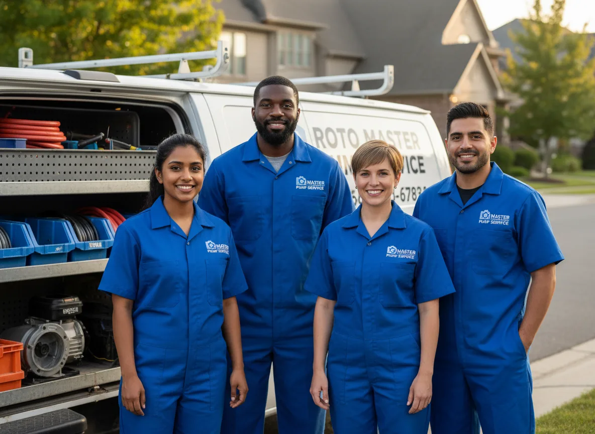 Sump Pump Installation company in Sparta, NJ